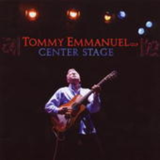 Center Stage