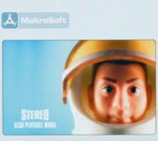 Stereo (Also Playable Mono)
