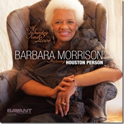 Barbara Morrison – A Sunday Kind Of Love