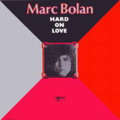 Marc Bolan – The Beginning Of Doves