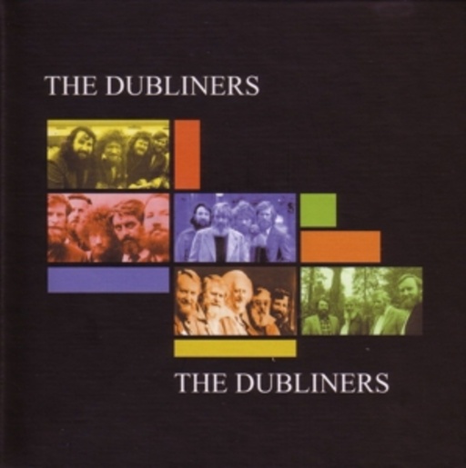 The Dubliners – The Dubliners