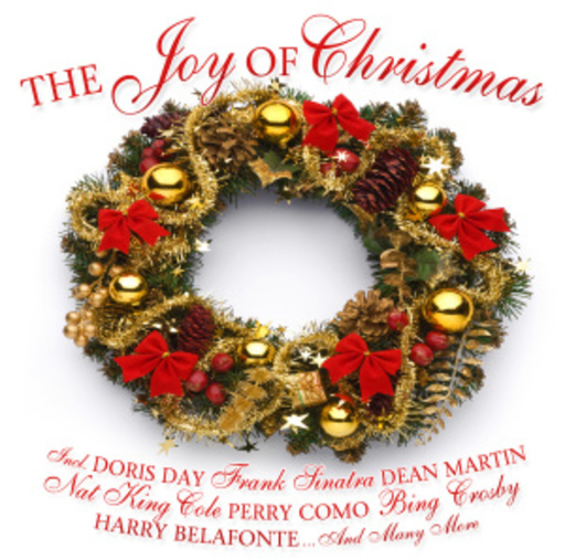 Diverse – The Joy Of Christmas