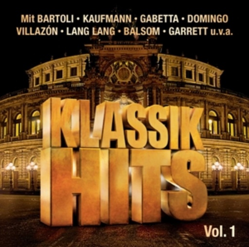 Diverse – Klassik Hits