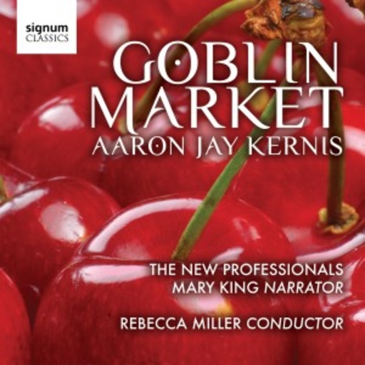 The New Professionals – Goblin Market