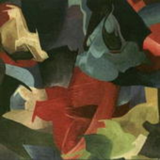 Olivia Tremor Control – Black Foliage