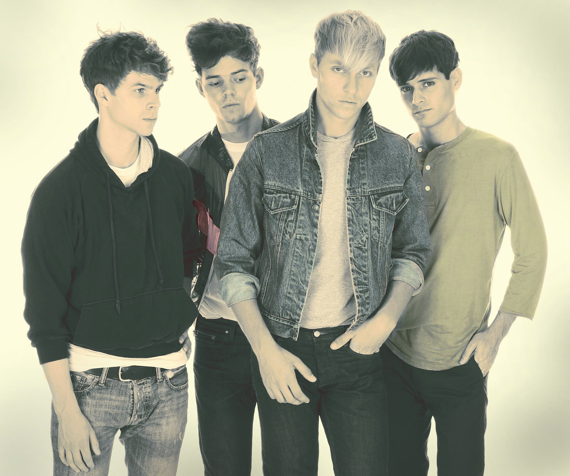 The Drums