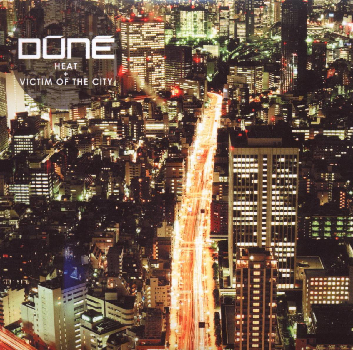 Dúné – Heat