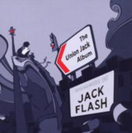 Jack Flash – The Union Jack Album