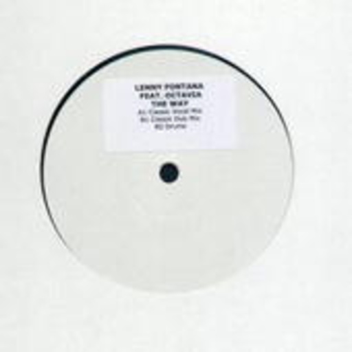 Lenny Fontana feat. Octavia – The Way