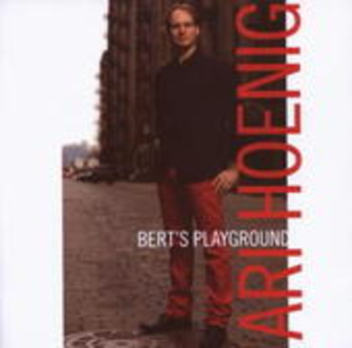 Ari Hoenig – Bert's Playground