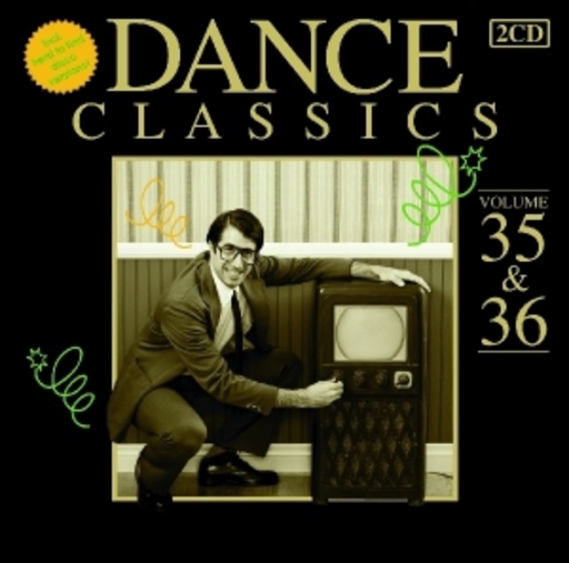 Diverse – Dance Classics 35 & 36