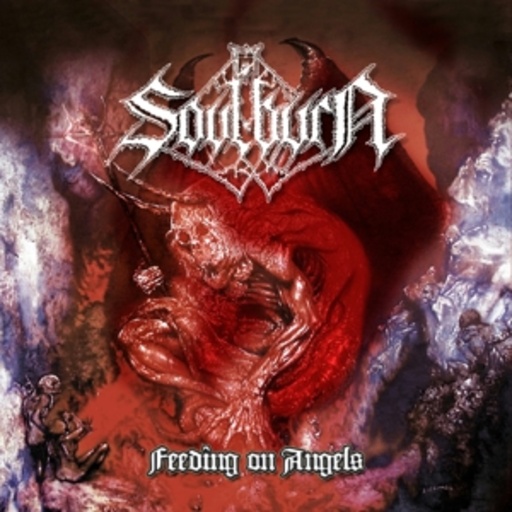 Soulburn – Feeding On Angels