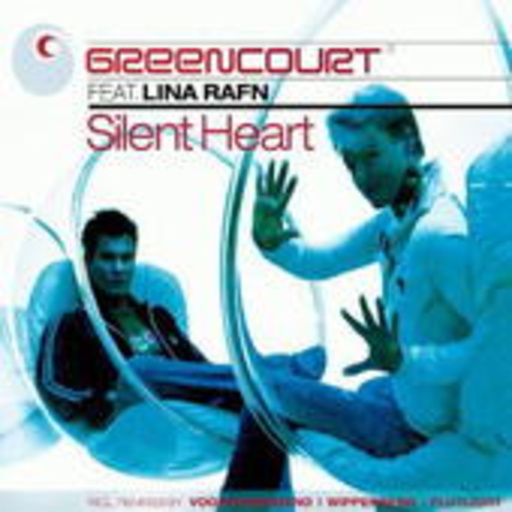 Green Court – Silent Heart
