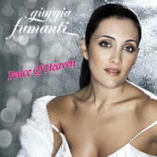 Georgia Fumanti – Peace Of Heaven