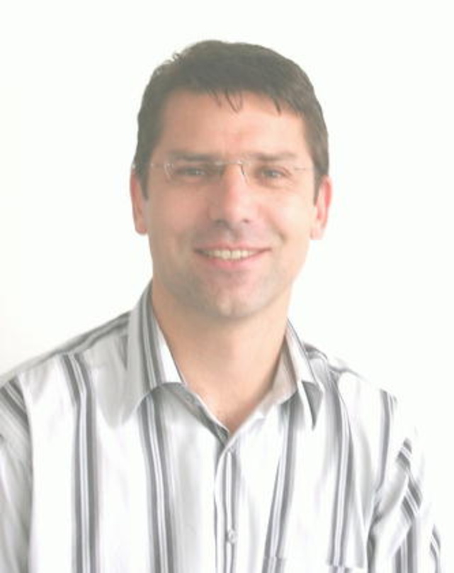 Bestätigt: Bischof