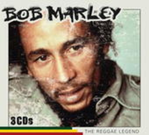 Bob Marley – The Reggae Legend