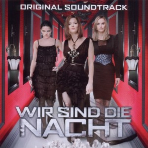 Diverse – Wir sind die Nacht