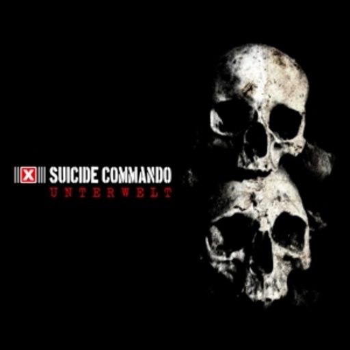 Suicide Commando – Unterwelt