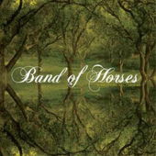 Band Of Horses – Everything All The Time