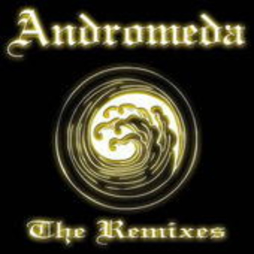 Andromeda – The Remixes