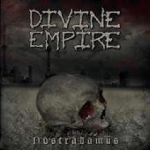 Divine Empire – Nostradamus