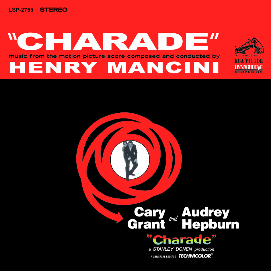 Henry Mancini – Charade
