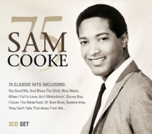 Sam Cooke – 75