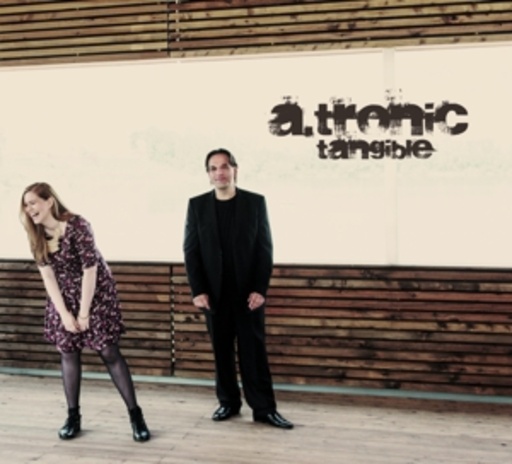 a.tronic – Tangible