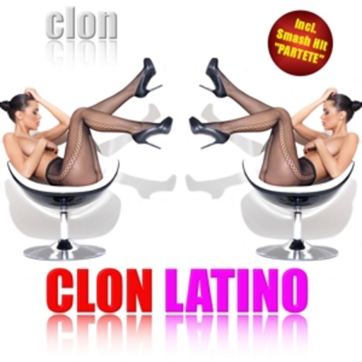 Clon – Clon Latino