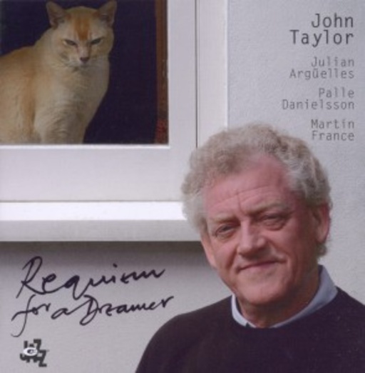 John Taylor – Requiem For A Dreamer