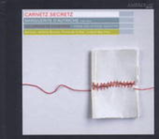 Anne Delafosse-Quentin/Les Jardins De Courtoisie – Carnetz Secretz - Margarethe von Österreich