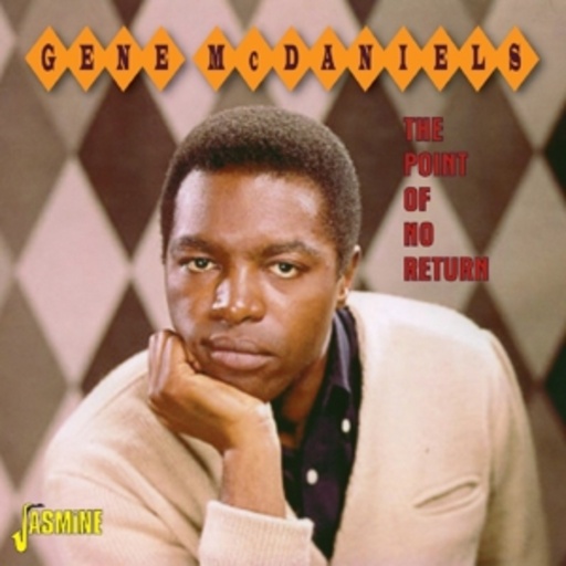 Gene McDaniels – The Point Of No Return