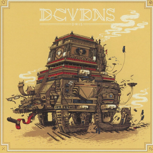 DCVDNS – D.W.I.S.