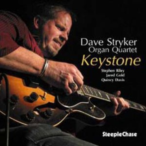 Dave Stryker – Keystone