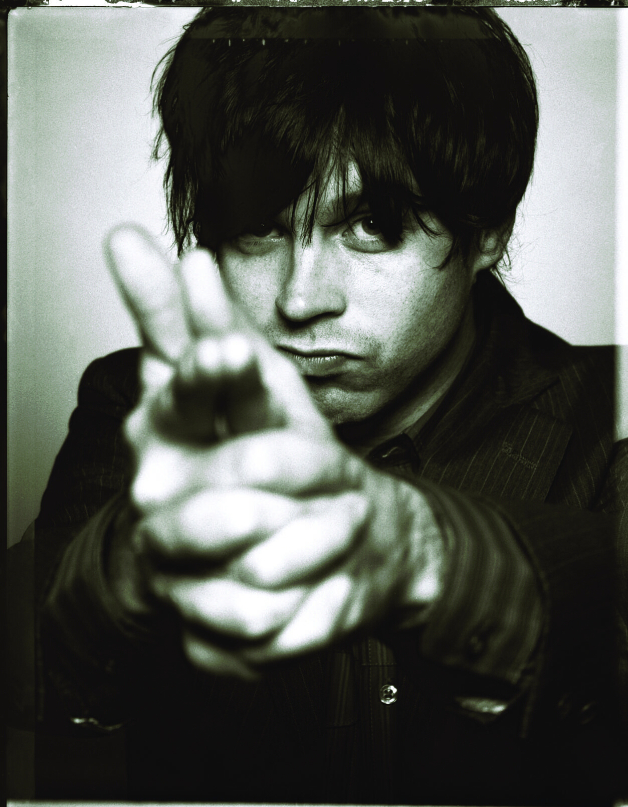 Ryan Adams