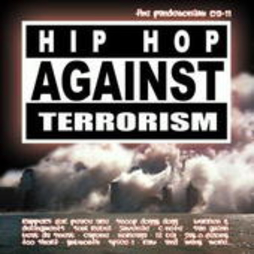 Diverse – Hip Hop Against Terrorism - The Pandemonium 09-11