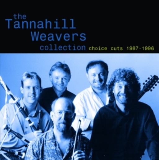 The Tannahill Weavers – Choice Cuts 1987-1996