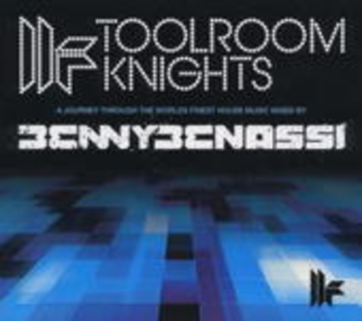 Diverse – Toolroom Knights (Mixed By Benny Benassi)