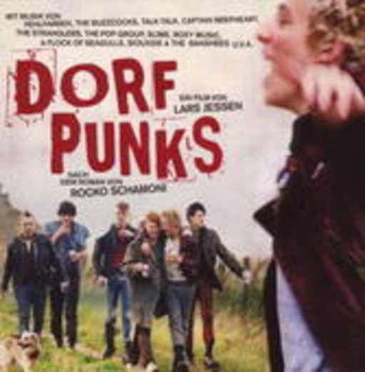 Diverse – Dorfpunks