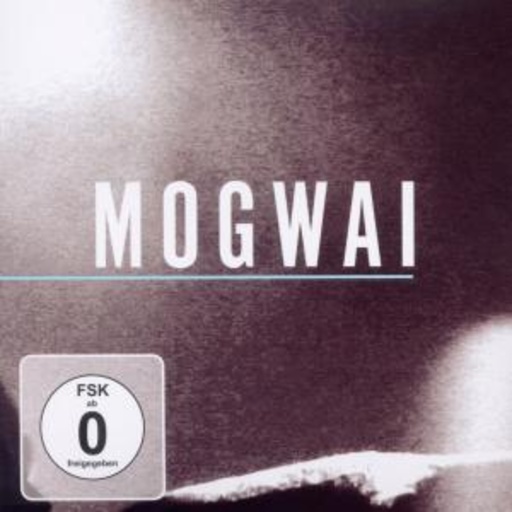 Mogwai – Special Moves/Burning
