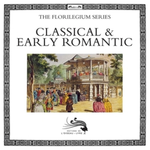 Diverse – L' Oiseau-Lyre - Klassik & Romantik