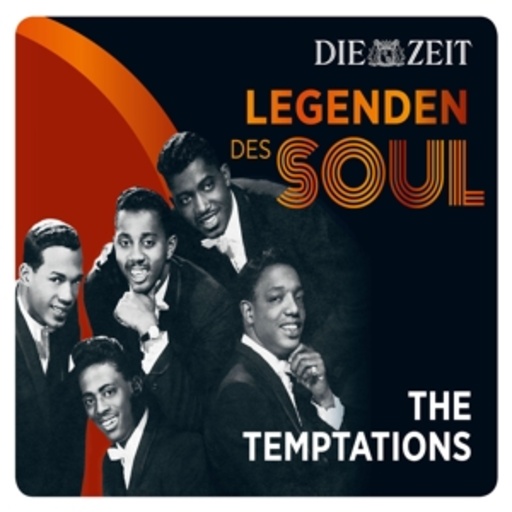 The Temptations – Legenden des Soul - Die Zeit