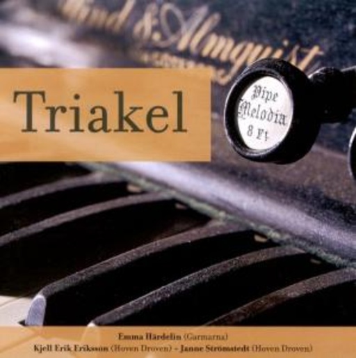 Triakel – Triakel
