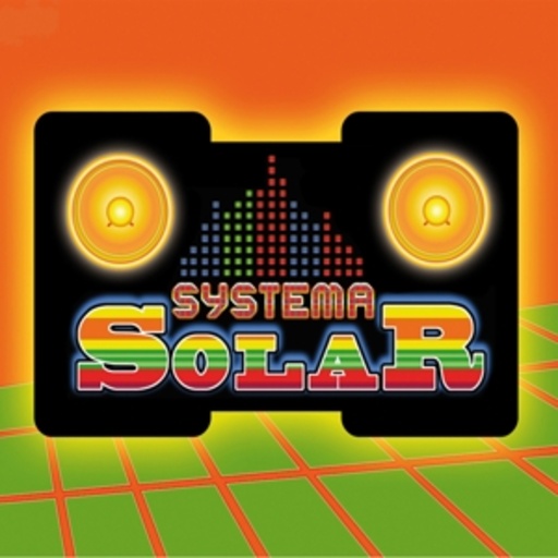 Systema Solar – Systema Solar