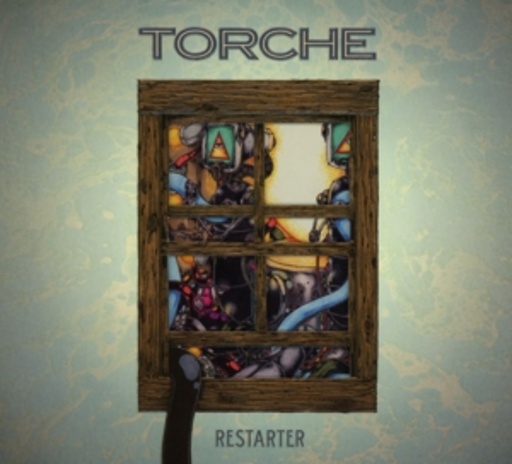 Torche – Restarter