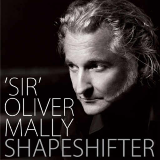 Oliver Mally – Shapeshifter