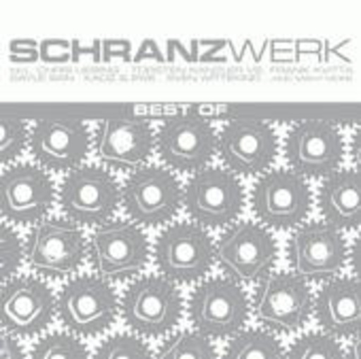 Diverse – Schranzwerk - Best Of