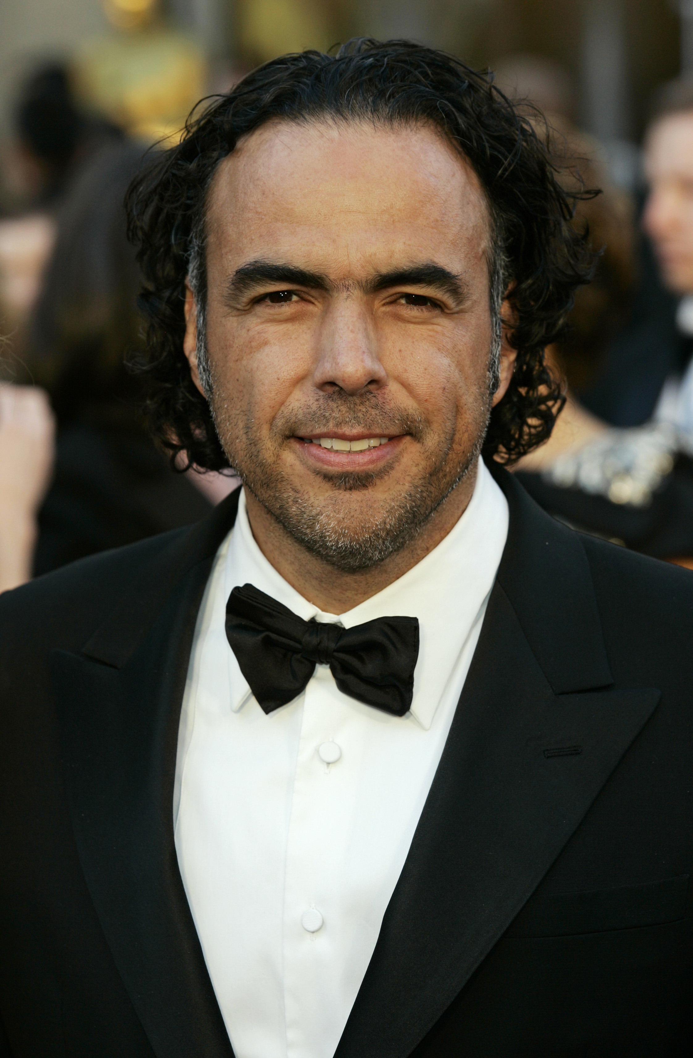 Alejandro González Iñárritu
