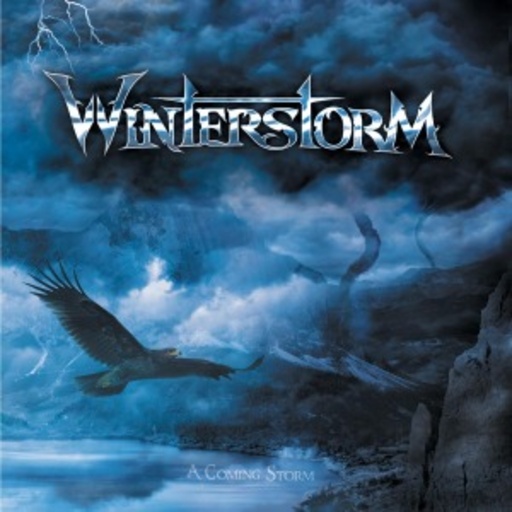 A Coming Storm – Winterstorm