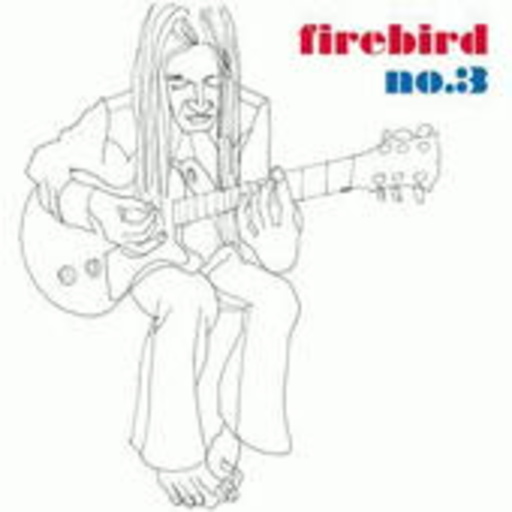 Firebird – No. 3
